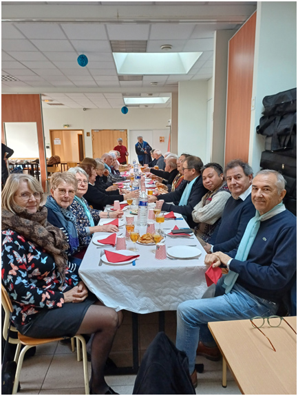 Activités de RENNES Pélerinage Montfortain à Lourdes